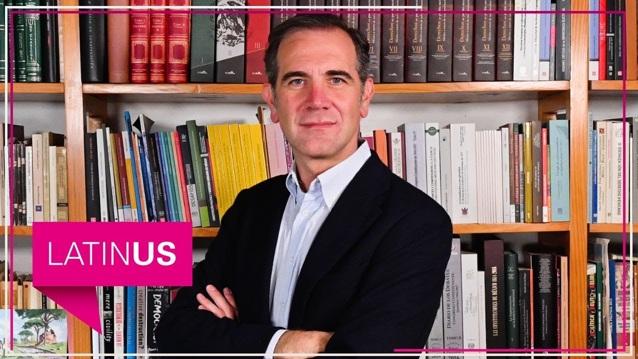 El Plan C es un ambicioso programa para desmantelar la democracia: Lorenzo Córdova