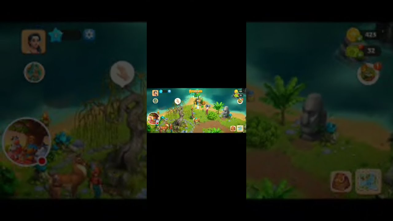 Township GamingCom is live