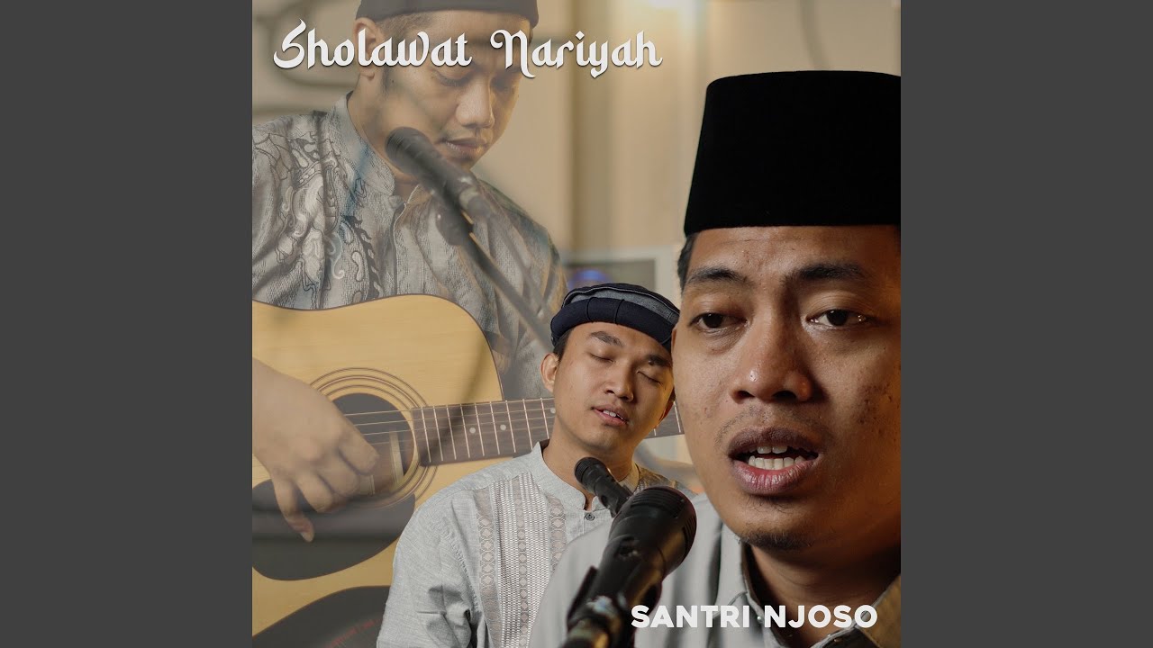 SHOLAWAT NARIYAH (UMAR) (Acoustic)