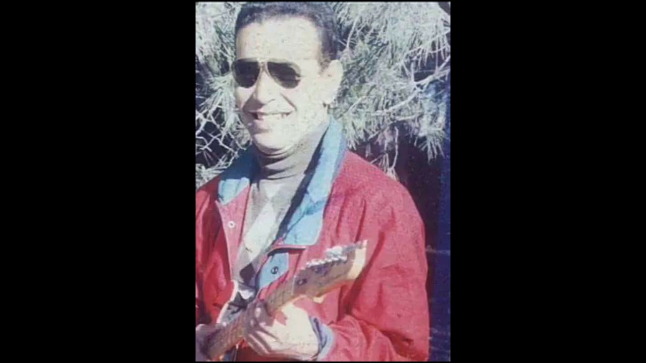 Cheb yassin eL AbbaSsi Galouli khtik Menha