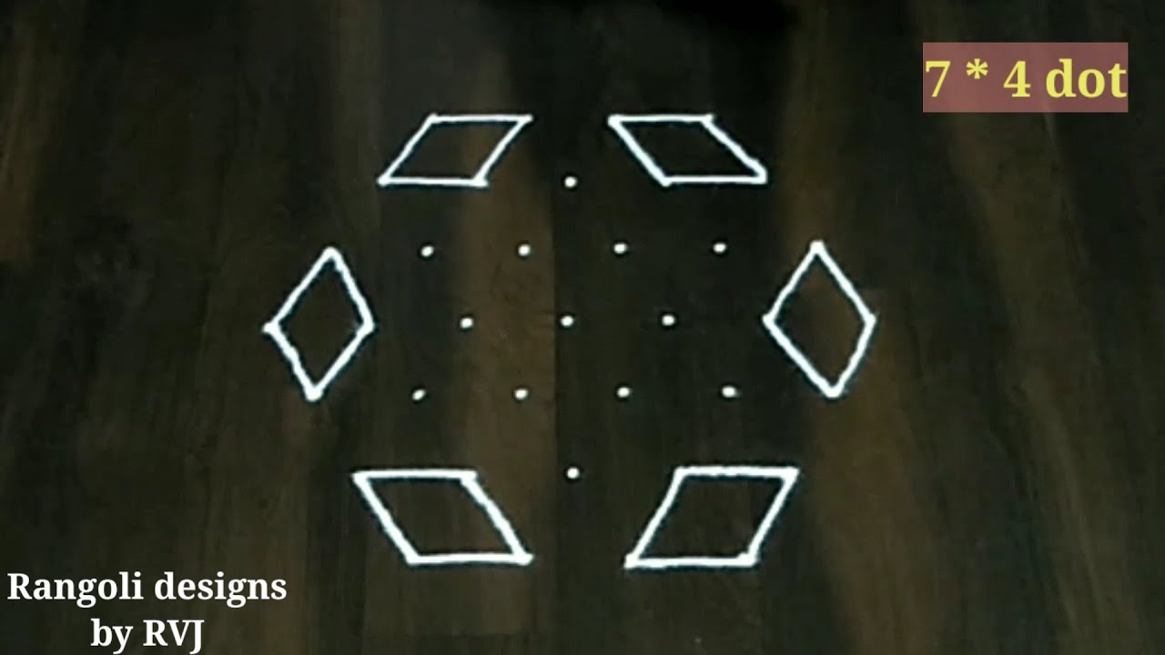 Traditional padi kolam | Geethala muggulu | Thai thingal kolam | beautiful muggulu | easy rangoli