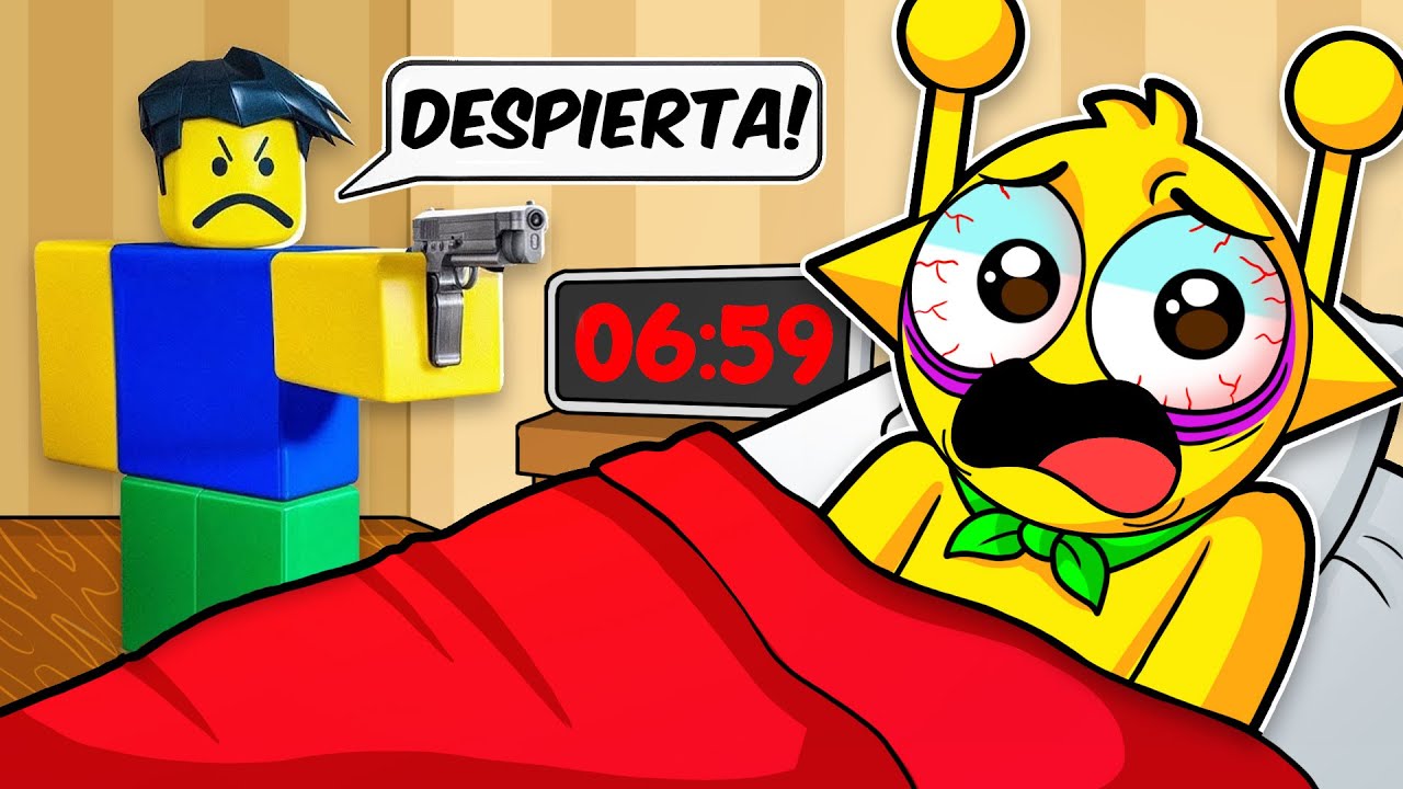 NECESITO MAS ENERGIA en ROBLOX COMPLETO