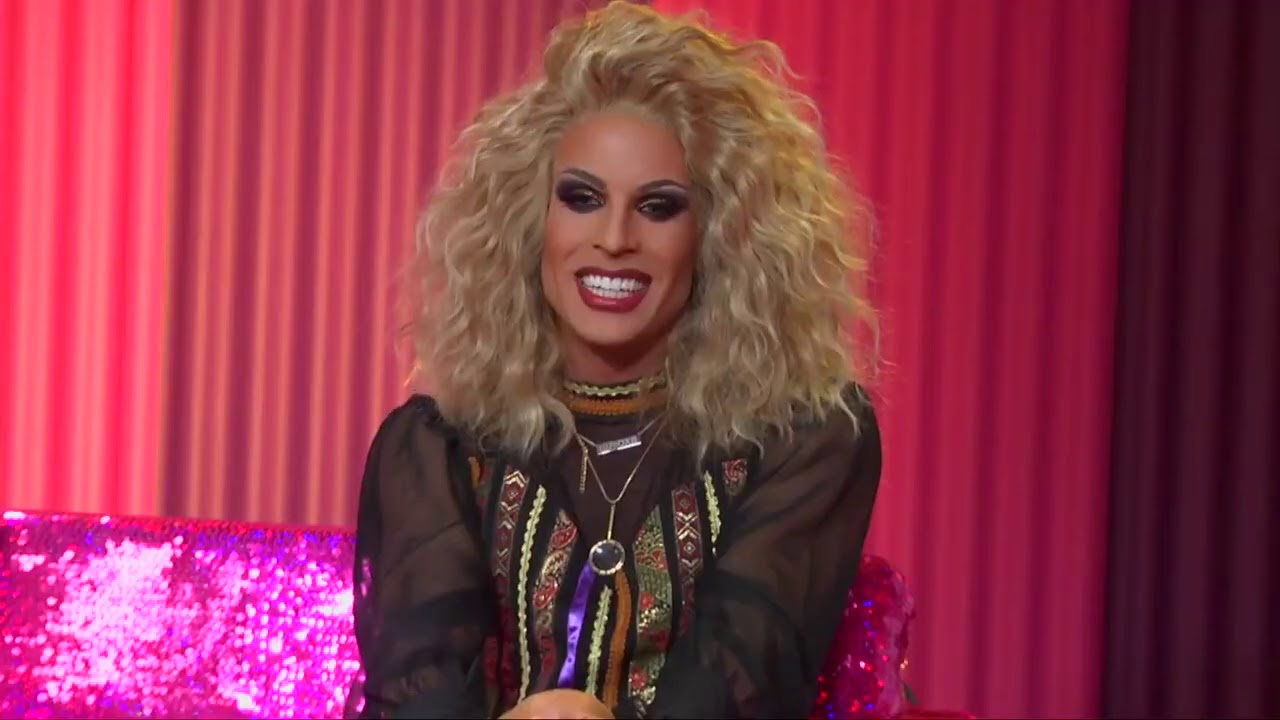 Katya Dissects Her Obsession With 