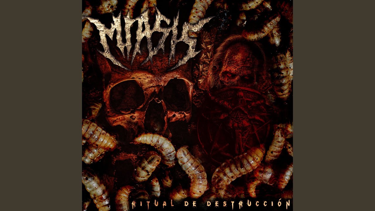 Ritual de Destrucción (Re-recorded)