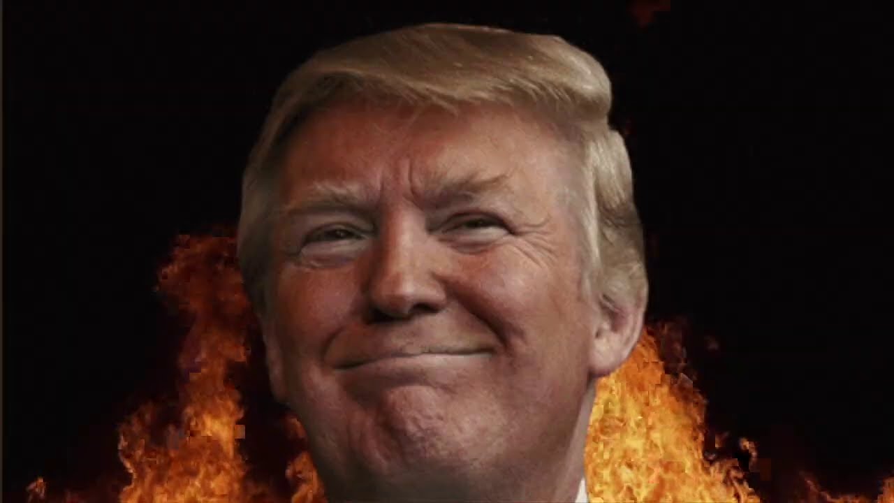 SATAN'S COMBOVER  - Jello Biafra & The Guantanamo School Of Medicine (Music Video)