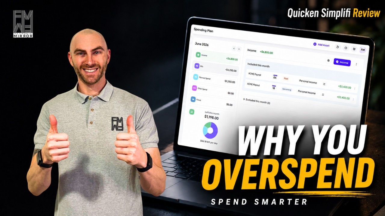 Обзор Quicken Simplifi: планирование бюджета с реальным финансовым планом | The Financial Mirror