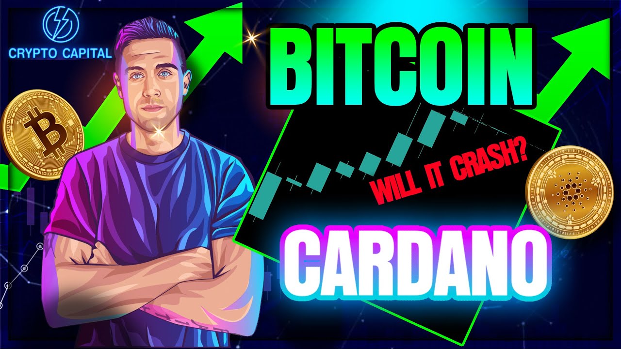 Bitcoin Price FLOODED With Green (Cardano BREAKOUT Pending)