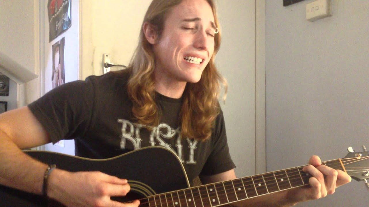 Seether - Broken (Cover)
