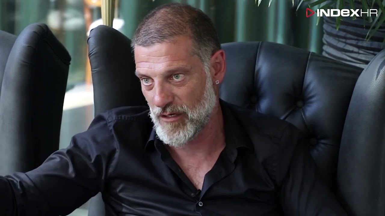 Bilić: Zidane je uvjerljivo najbolji trener