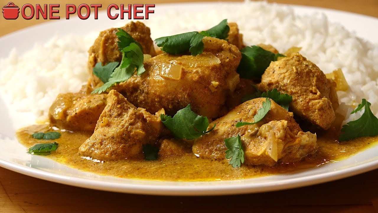 Простой рецепт курицы в масле в мультиварке | One Pot Chef