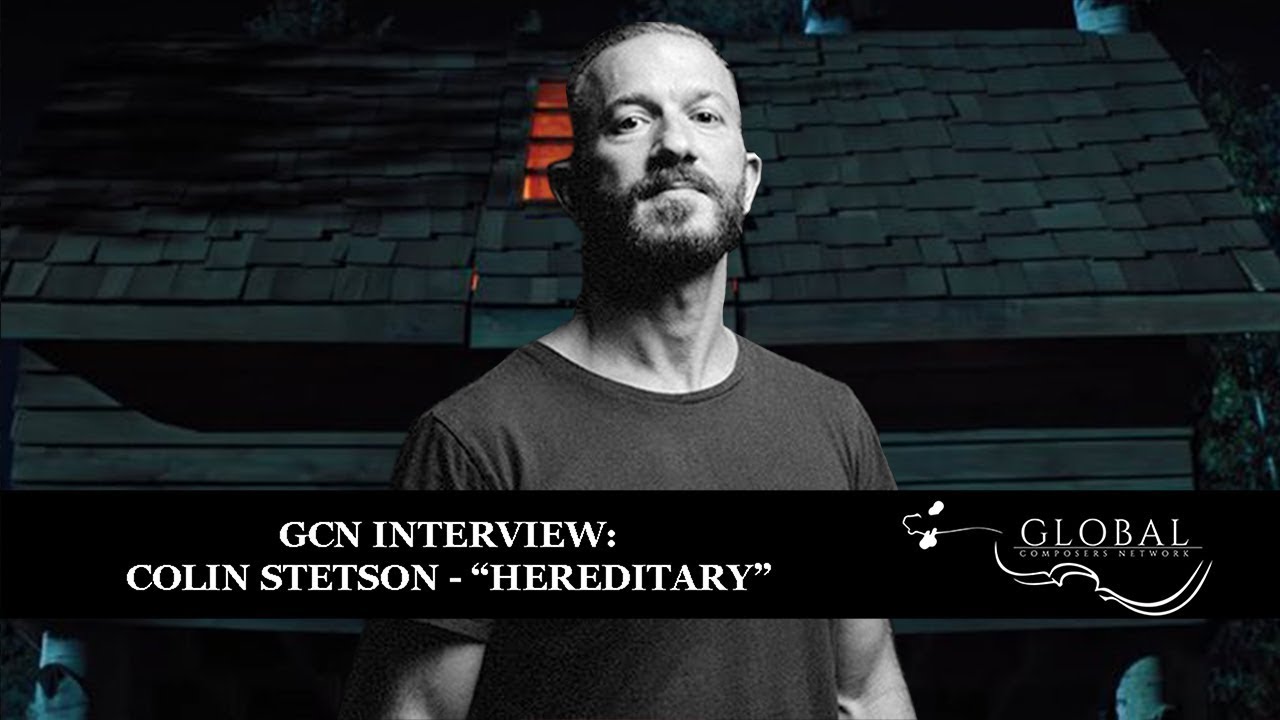 GCN Composer Interview: Colin Stetson ('Hereditary')
