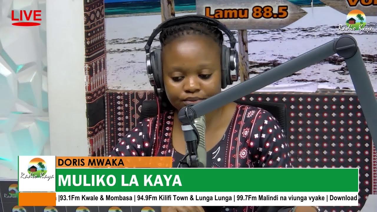 Radio Kaya Live