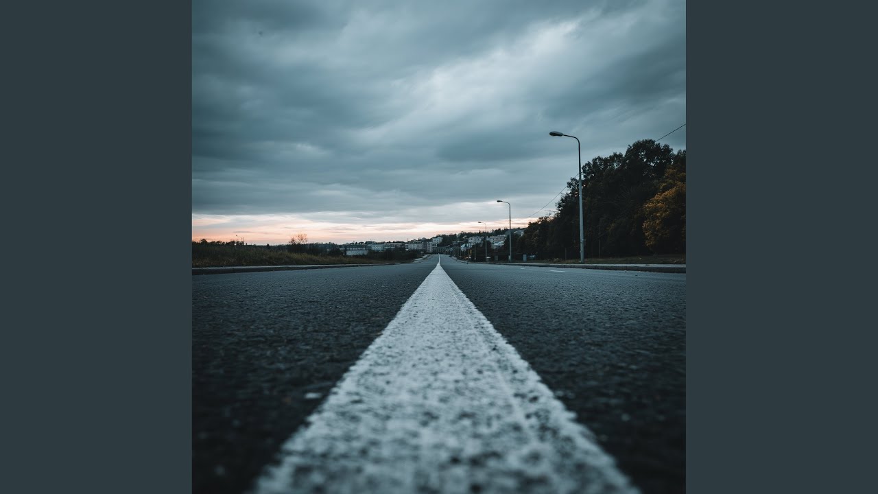 Grey Skies Over Me