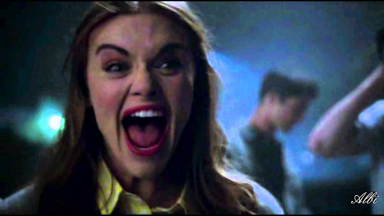 Teen Wolf - War of Change