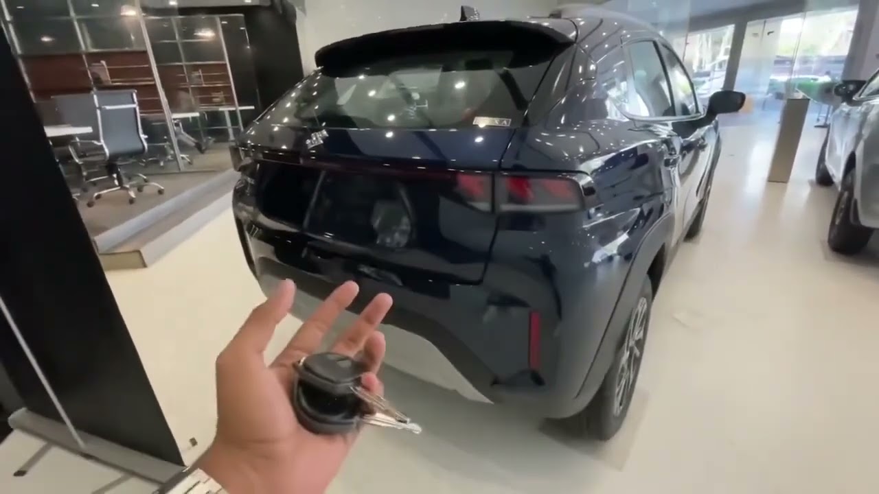 2025🤯 MARUTI SUZUKI  FRONX DEALTA PLUS MODEL MILEAGE KA BHAAP OR MAINTENANCE TO BHUL HE JOU😳