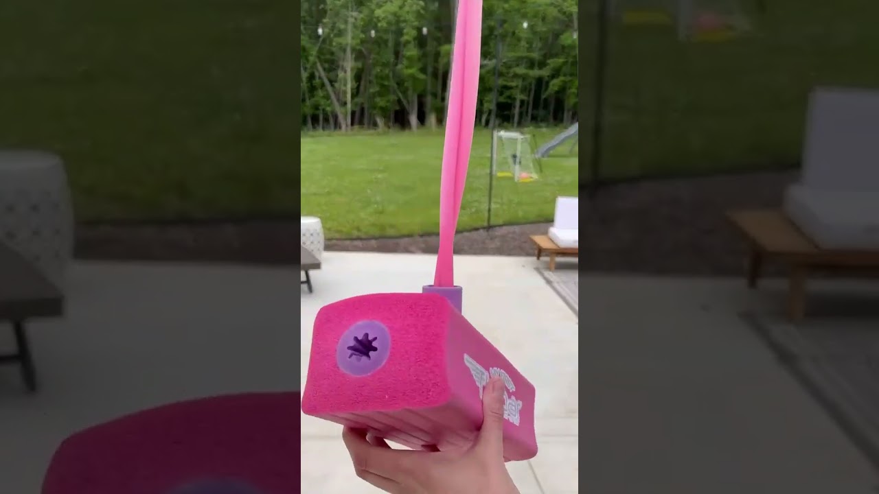 Flybar My First Foam Pogo Jumper for Kids Fun and Safe Pogo Stick for Toddlers