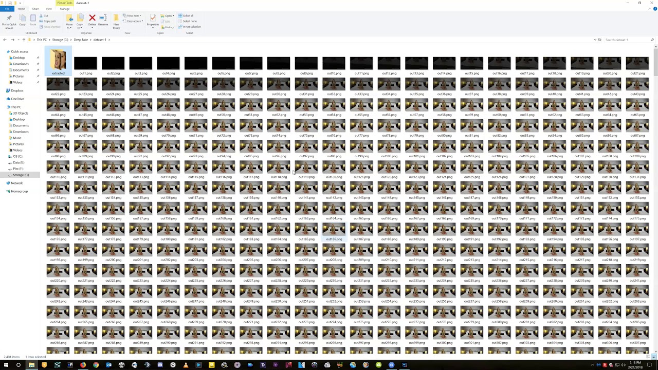 FakeApp V2.2.0 install help