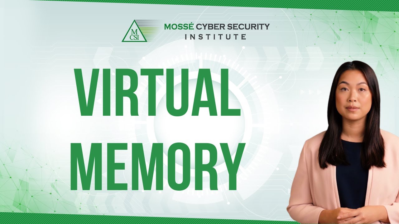 Virtual Memory