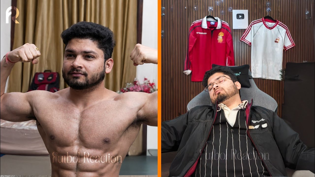 Normal OneMufc Streams 😂 @ONEMUFC 