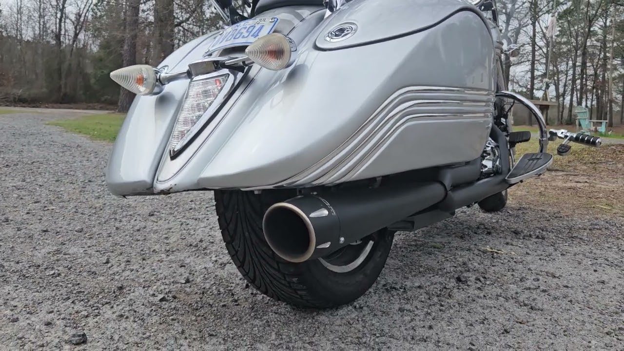 Yamaha Stratoliner with Freedom Performance 2-into-1