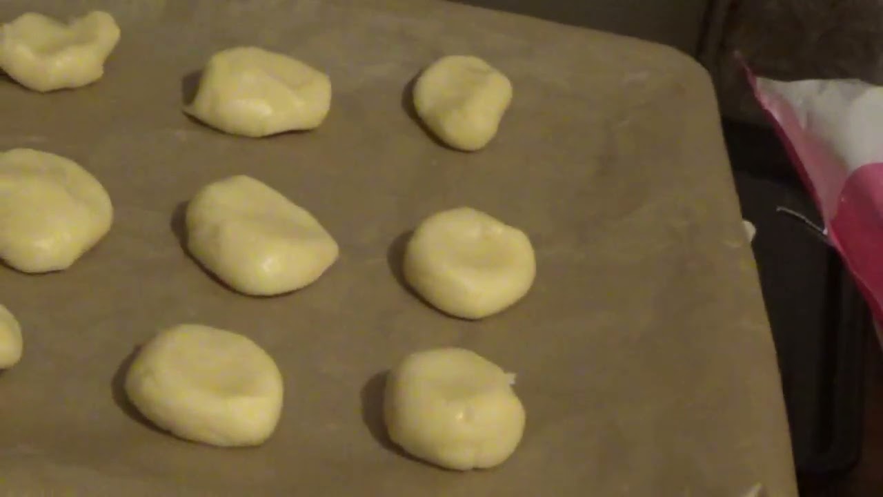 Small Melted Moments
