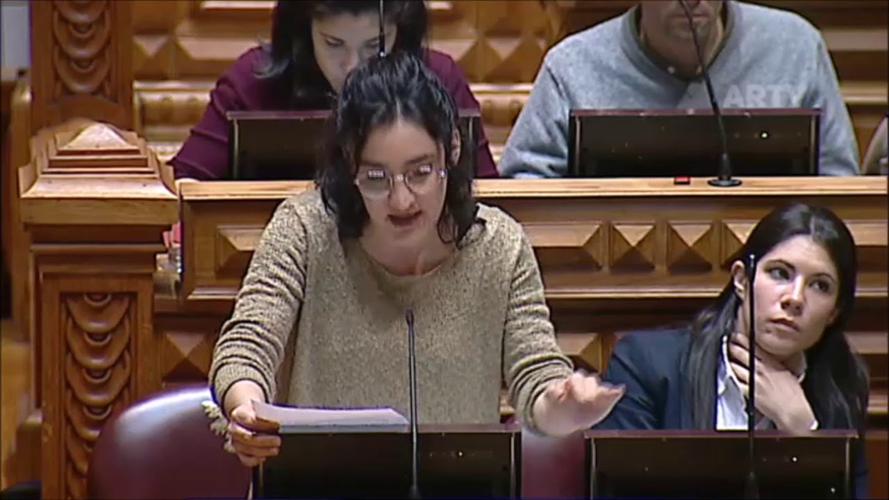 Isabel Pires defende MB WAY gratuito