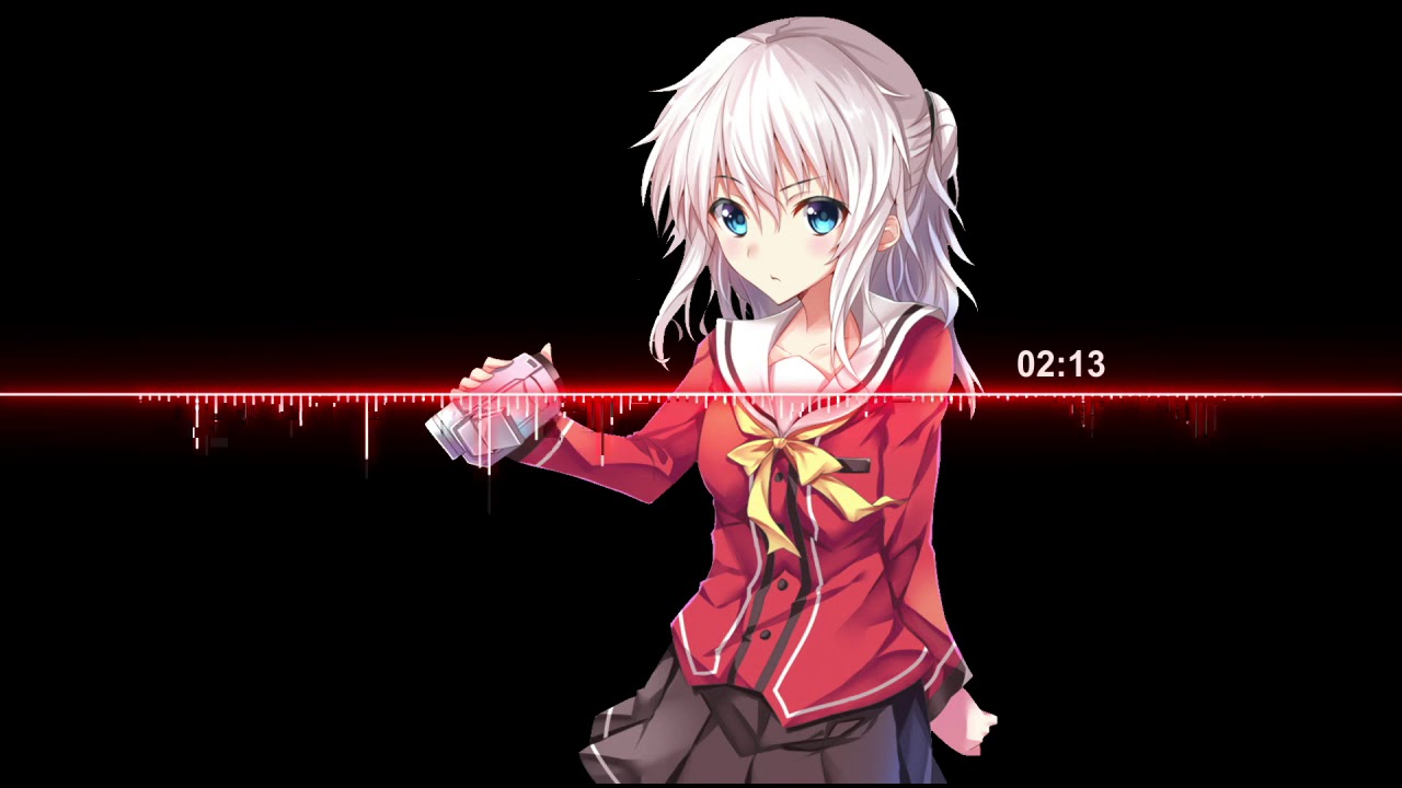 ♫Nightcore - Rumadai