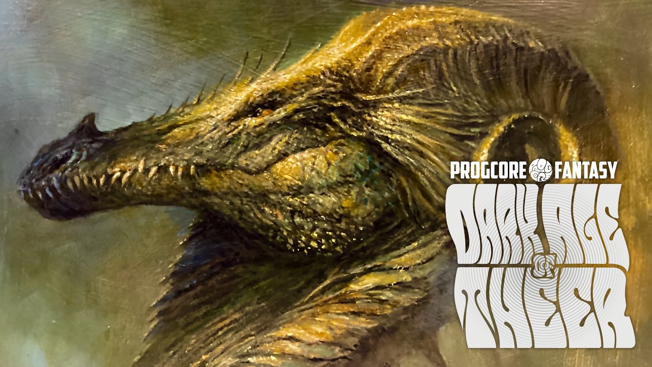 ProgCore Fantasy: Dark Age of Theer Kickstarter Video