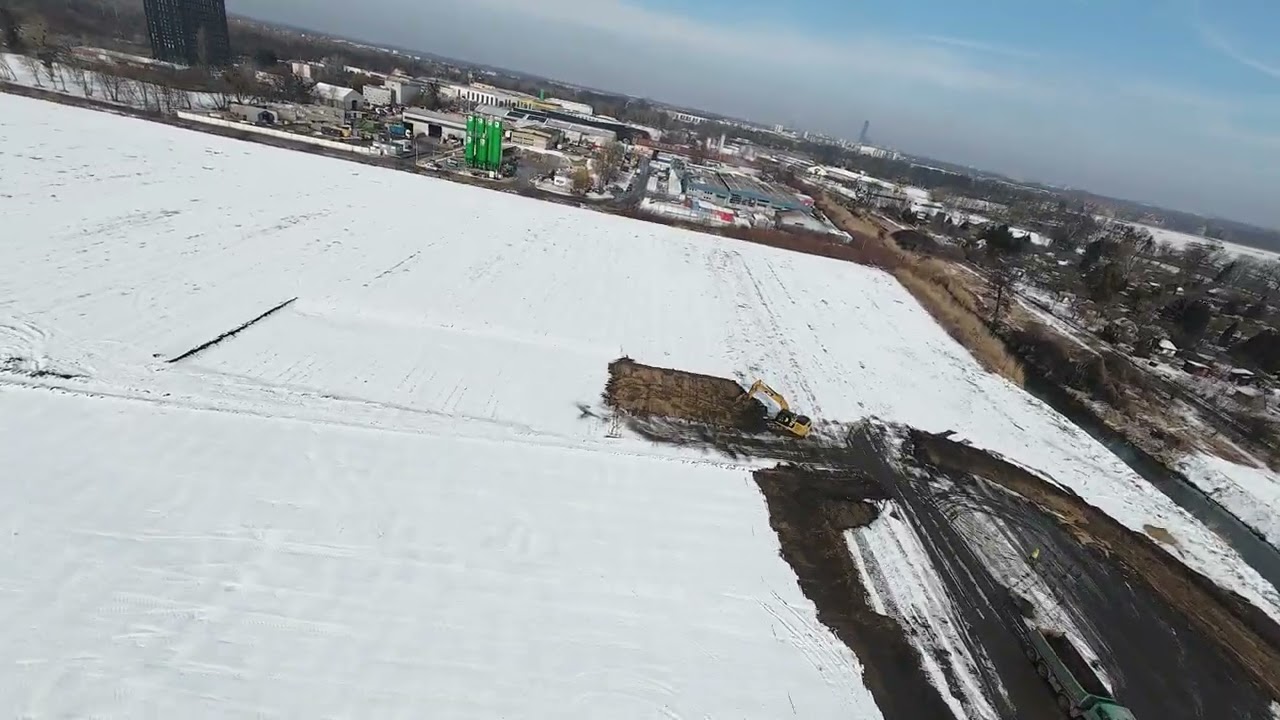 Vapor D6 frame, test flight with new M1025Q GPS+Mag. Position Hold failed...