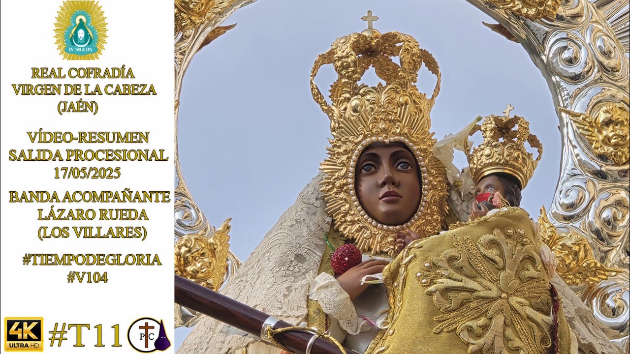 Cofradía de la Virgen de la Cabeza 