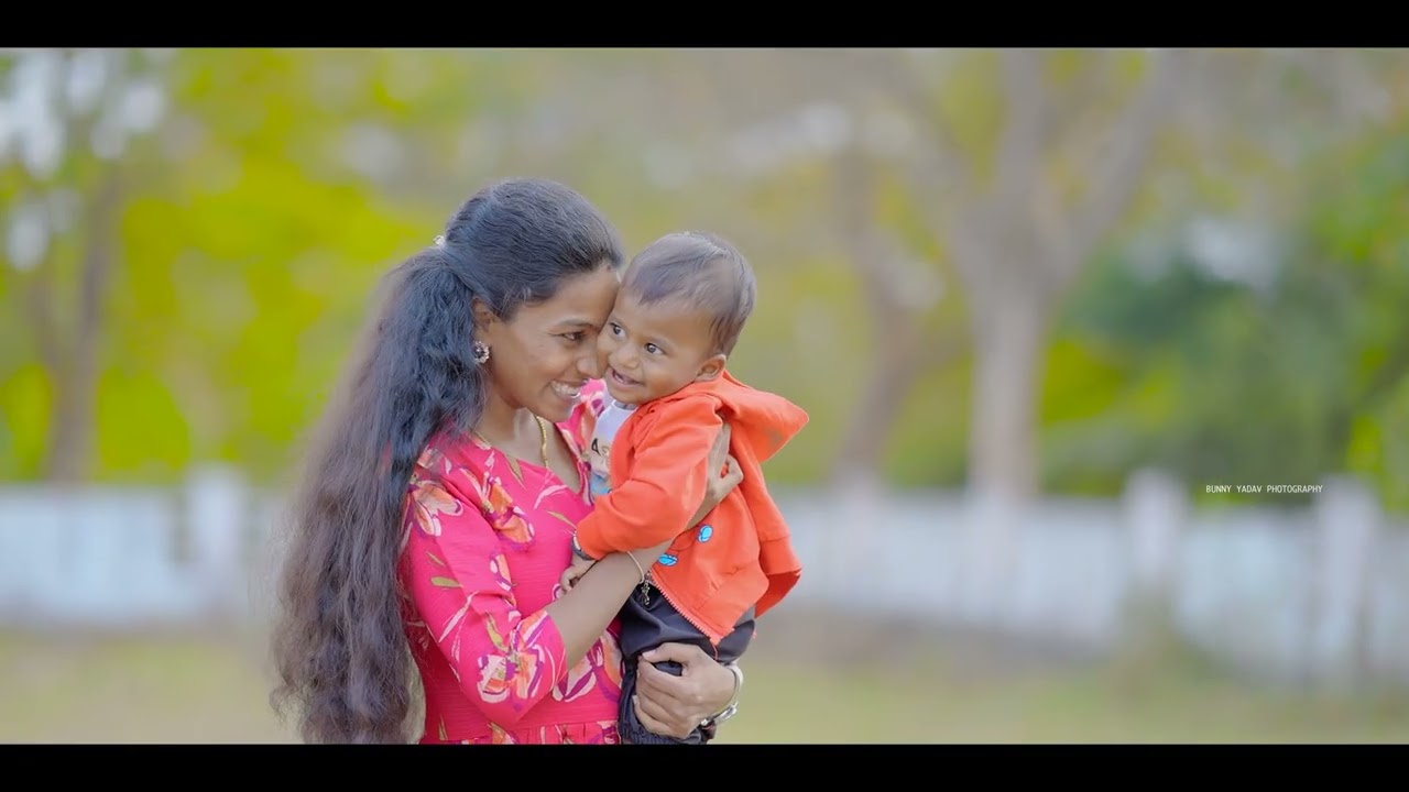 Vihansh Yadav pre birthday song 4K l Best pre birthday telugu 2026....
