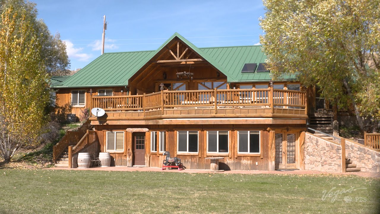 Cottonwood Ranch, Where the West Still Lives | Outdoor Nevada