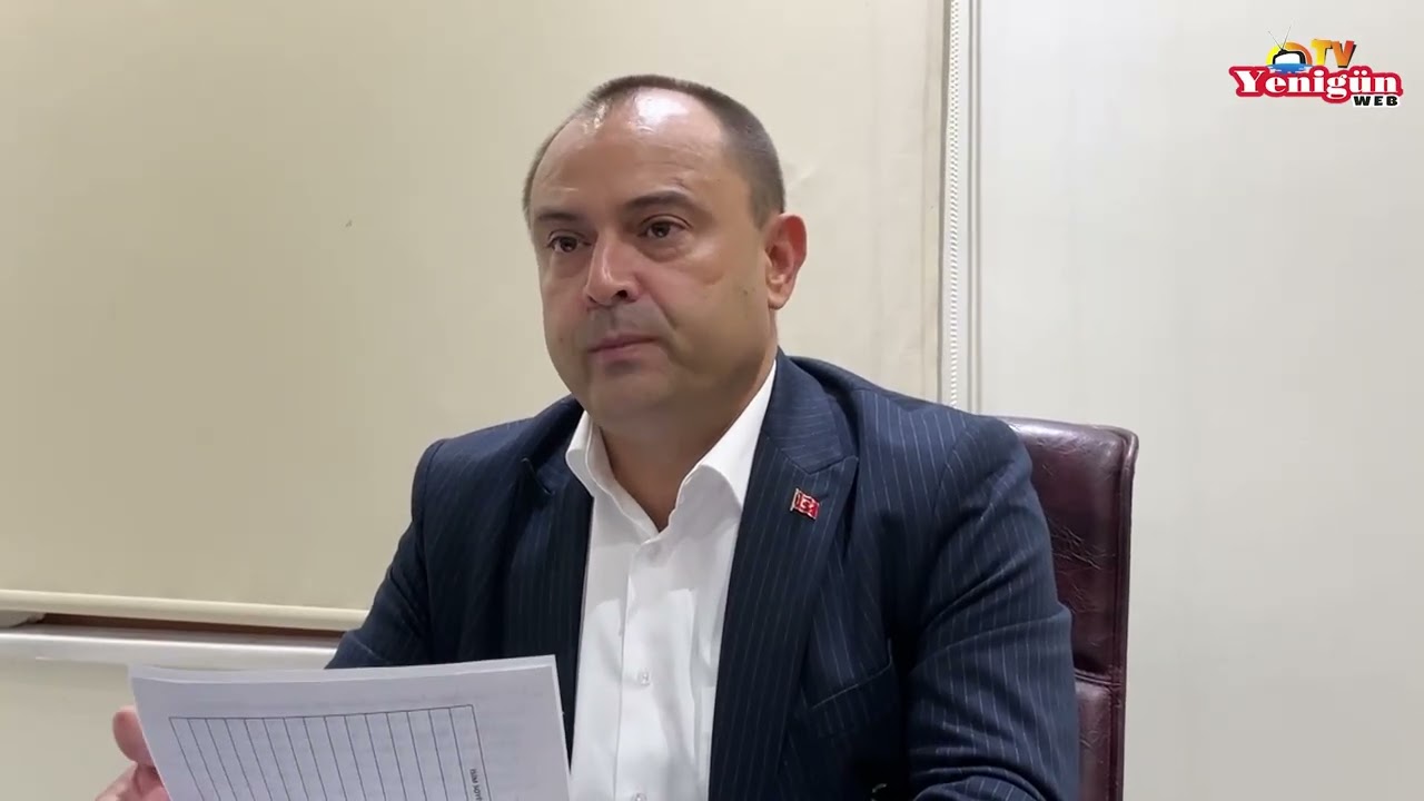 UPEK Başkanı Barış Atkoşan, Ulus Pazarı&rsquo;yla ilgili yaşanan s&uuml;reci değerlendirdi