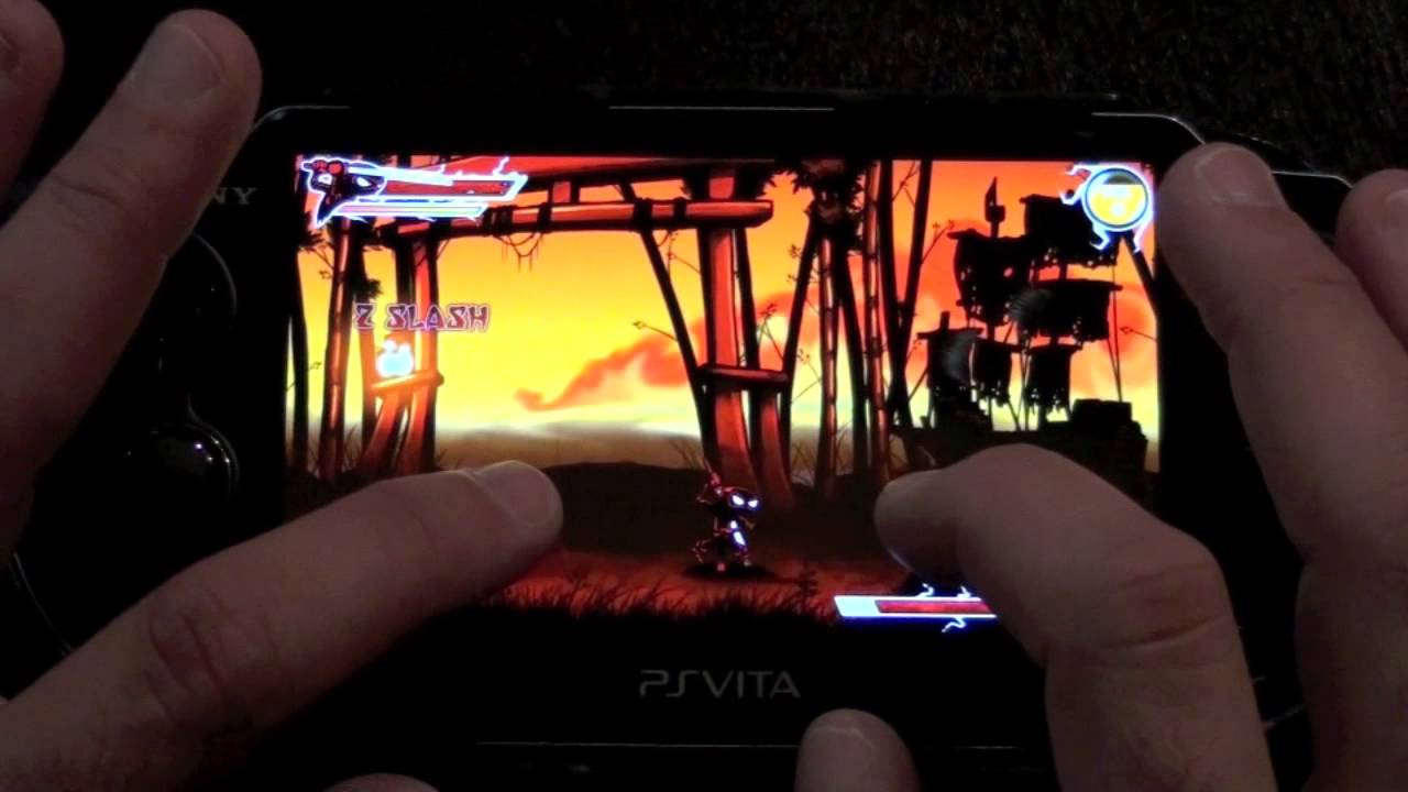 Hands-on with Draw Slasher