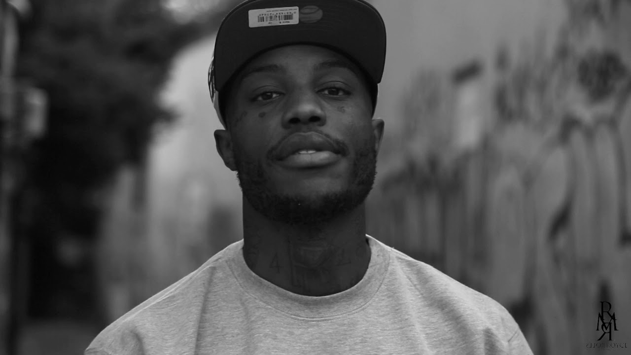 Green Money - M.A.F.I.A (CLIP OFFICIEL)