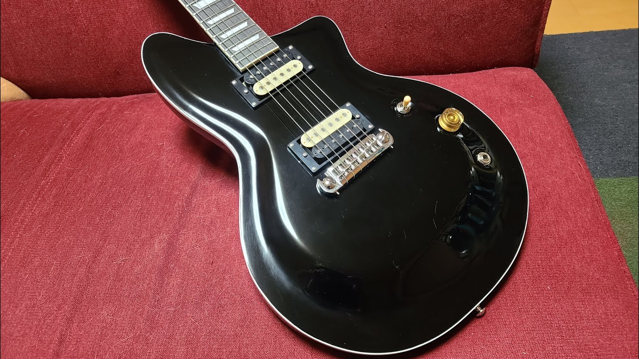 Greco GP3コピー作り