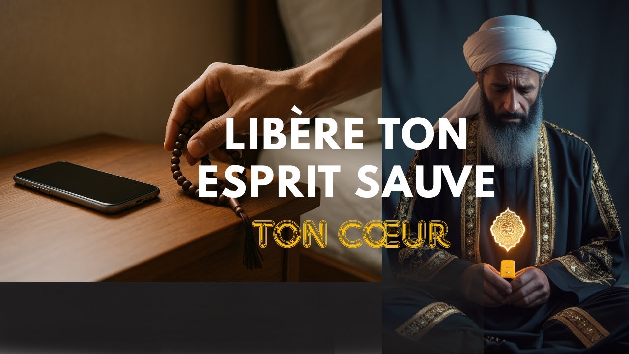 Libère-toi des mauvaises habitudes et des maladies mentales de cette façon