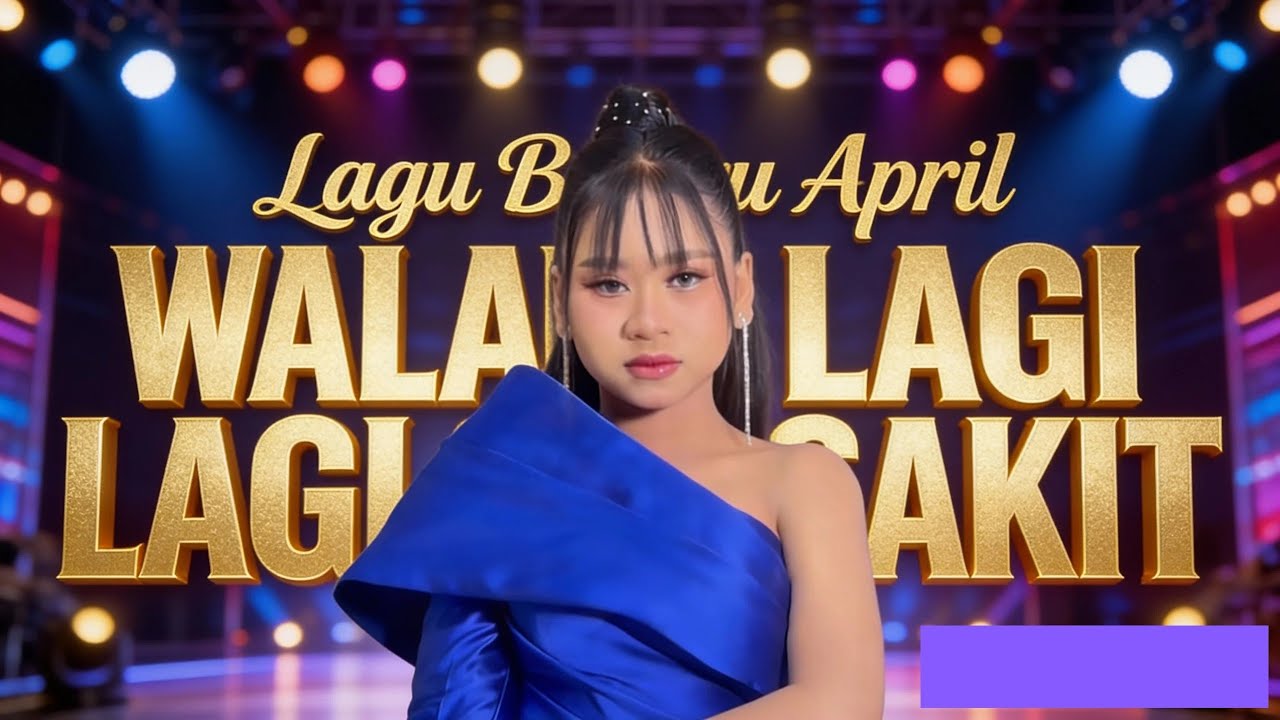 LAGU BARU APRIL 