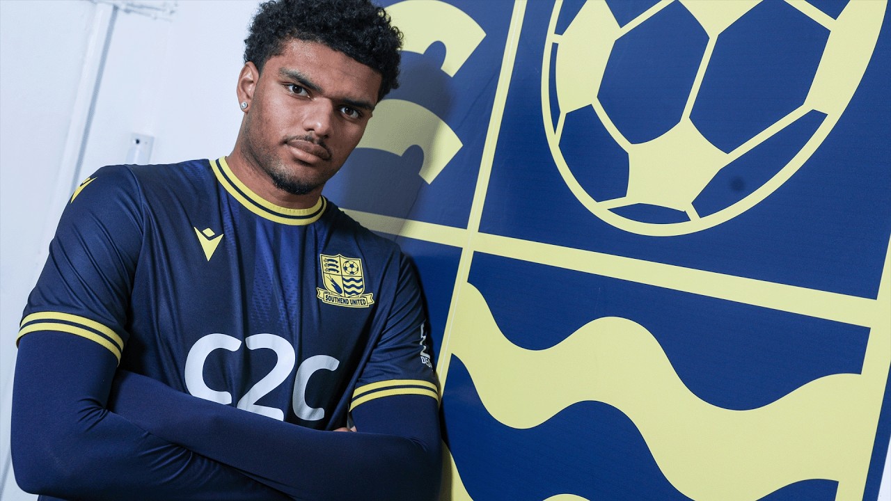 Interview: James Golding Rejoins The Shrimpers