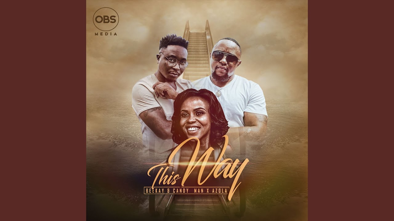 This Way (feat. Azola) (Original Mix)