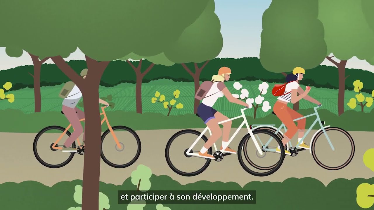 5 minutes pour comprendre la nouvelle Charte du Parc !