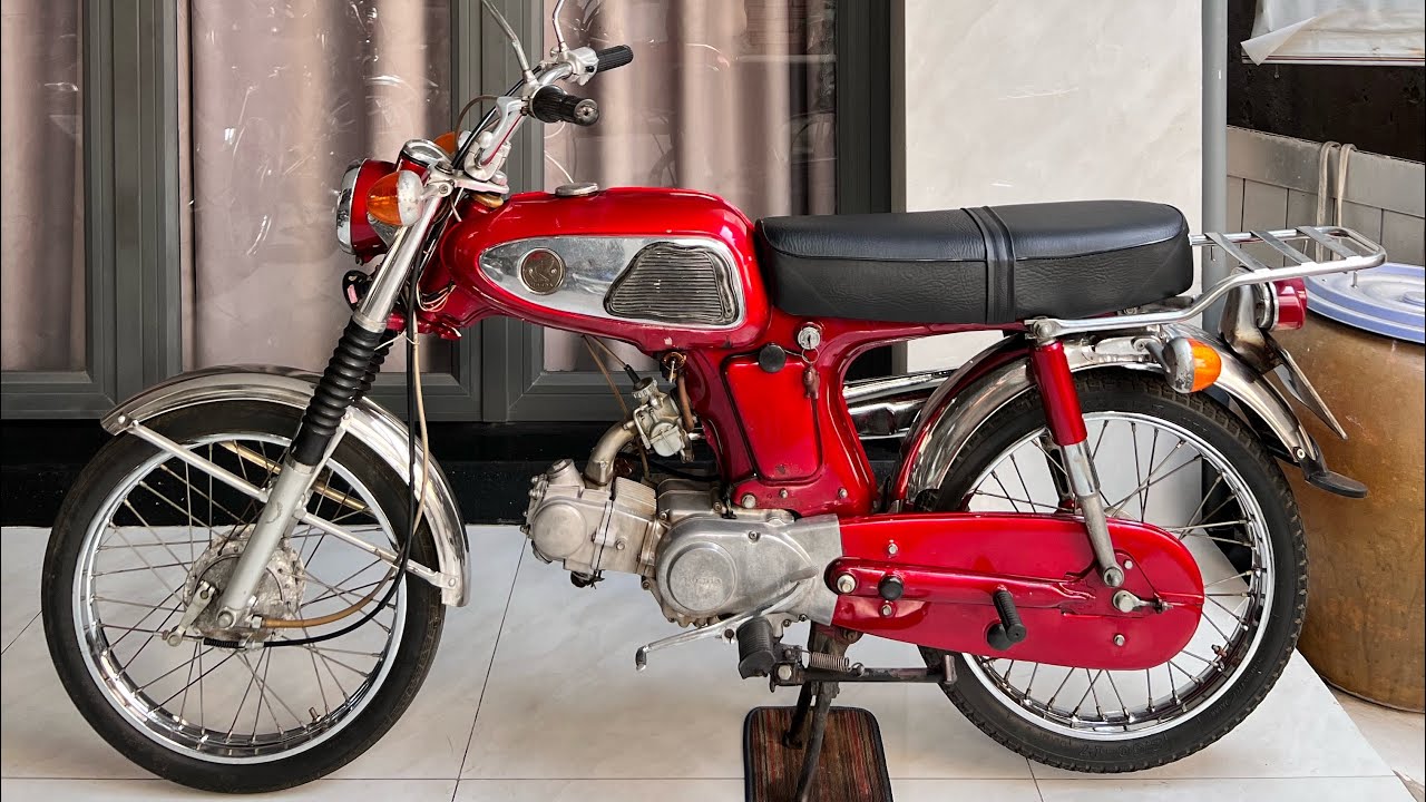 67 dọn dáng 72 , BSTP đồ zin kín xe . Máy đi 5 số zin . Giá chỉ 19Tr5 . SĐT 0937359233