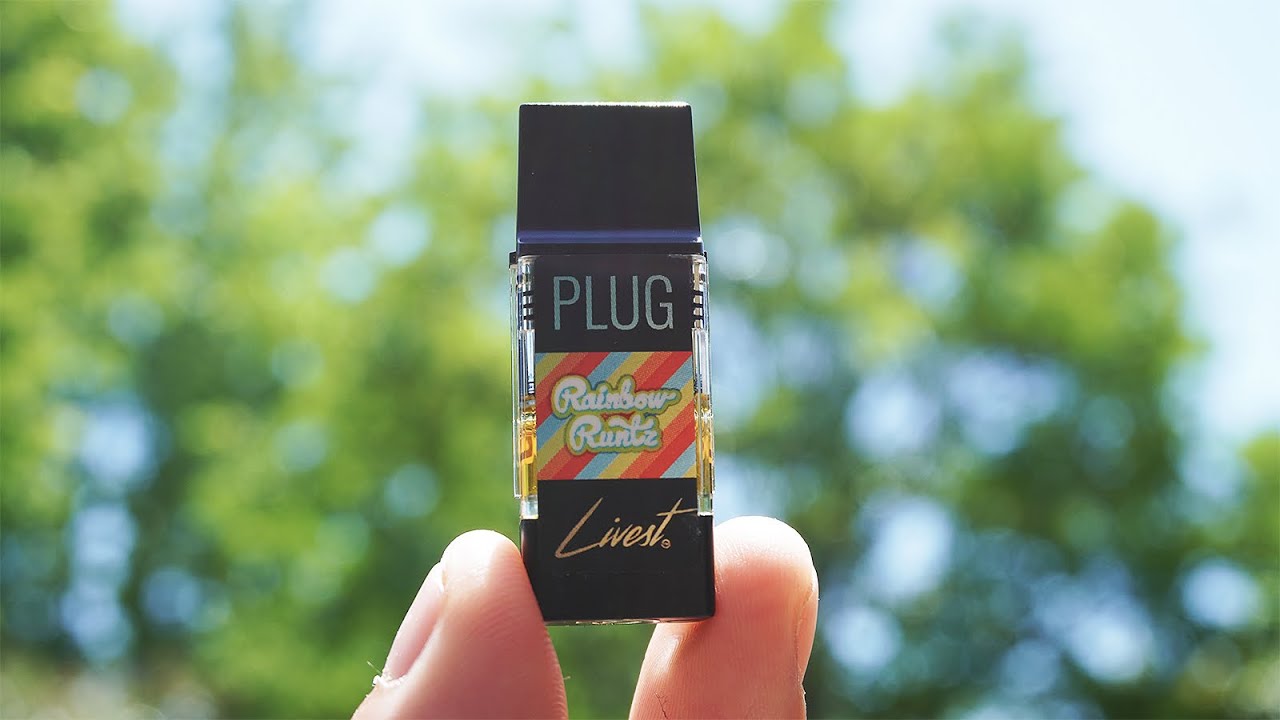 THE LIVE RESIN PODS WE'VE BEEN WAITING FOR (Plug Play)