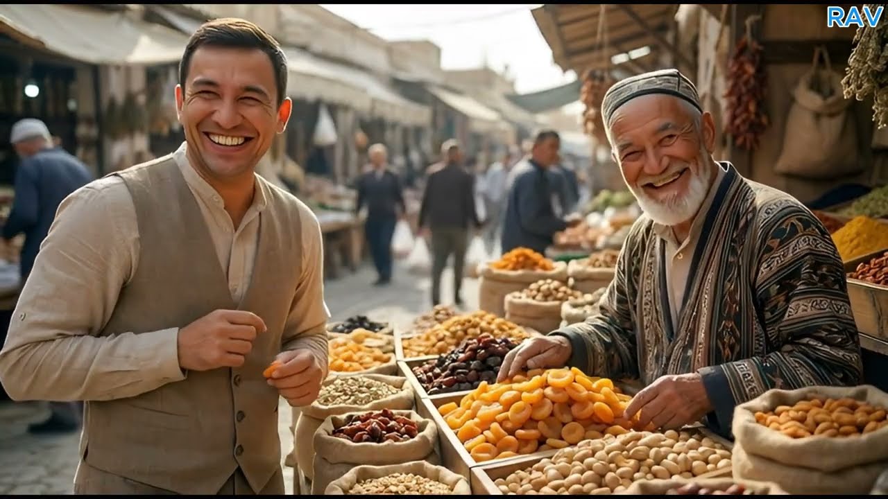 Мой солнечный Ташкент #музыка #ташкент #music #uzbekistan #топ #hitsong #hit #хит #relax