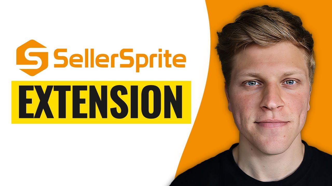 SellerSprite Extension (2026)