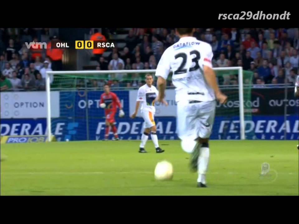 Speeldag 1: OH Leuven 2-1 Anderlecht