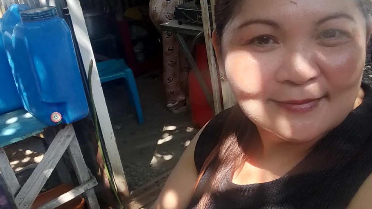 Happy Saturday  Live Habang Nasa Tindahan si inday