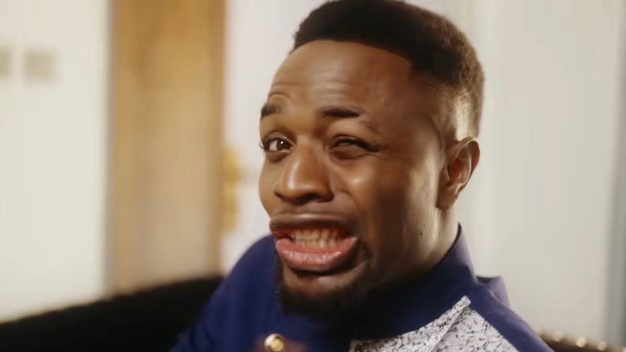 Neil Cruz - ALLER ALLER ( Clip Officiel )