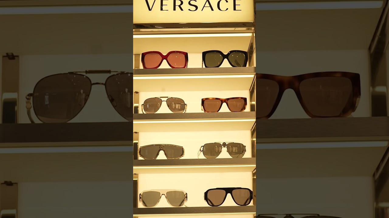 Sunglass Hut, Forum Mall, South Bengaluru