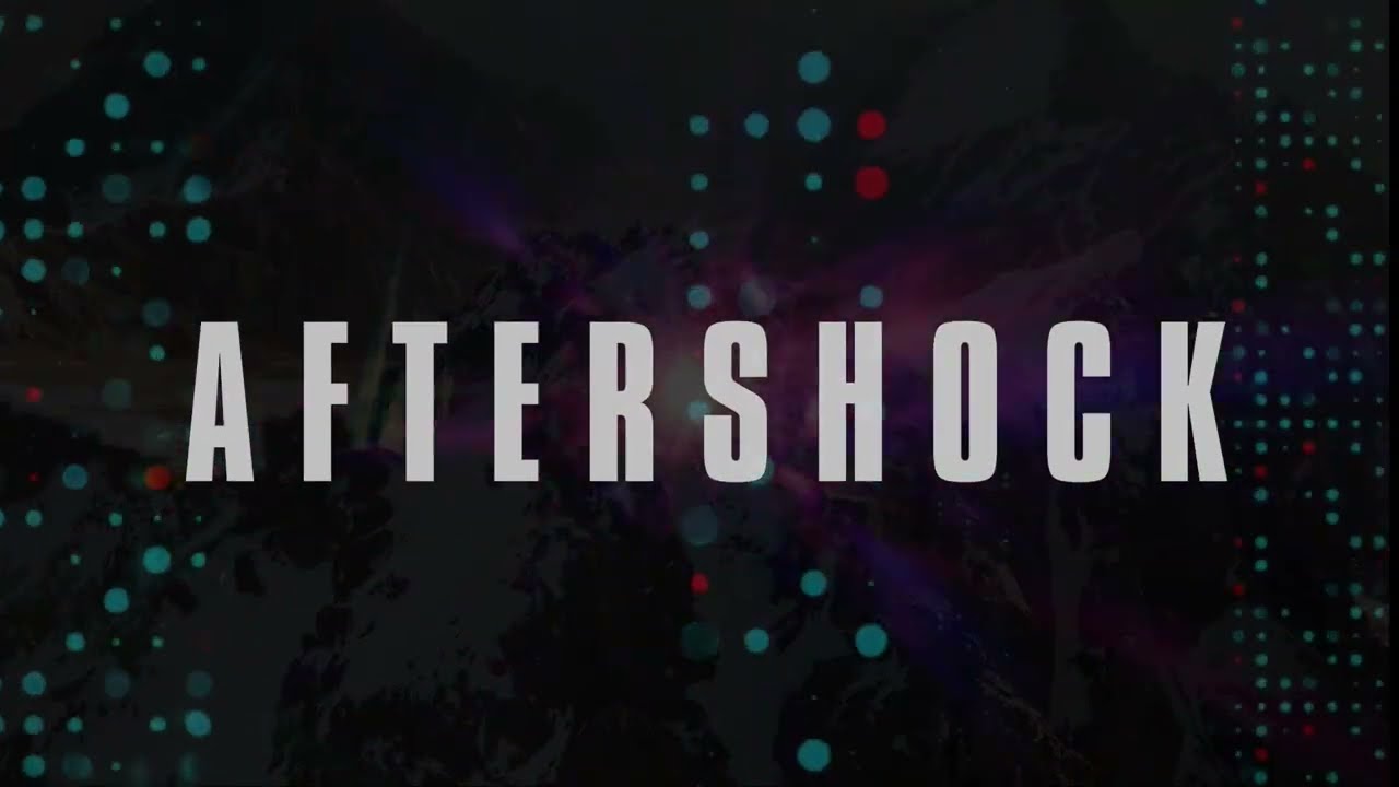 Aftershock - Light of Eternity